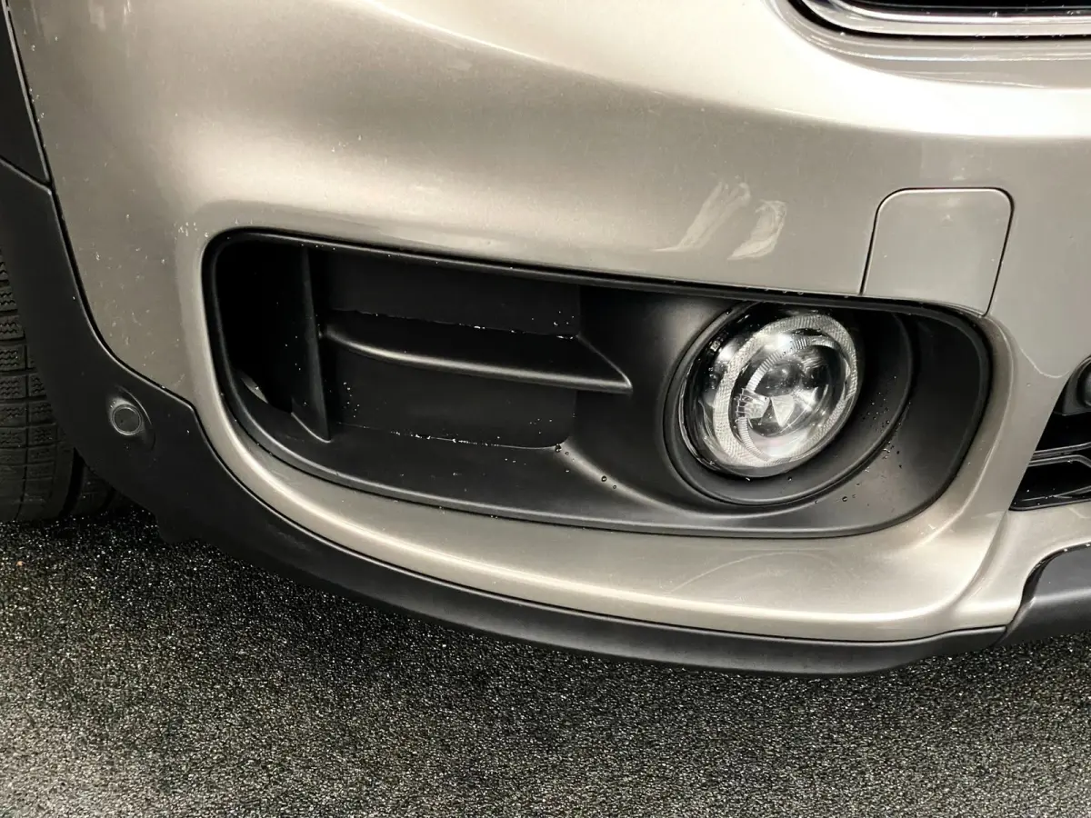Mini 2.0 Cooper S Edition PANO NAVI 190 PK AFN TREKHAAK