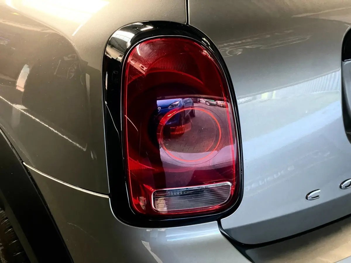 Mini 2.0 Cooper S Edition PANO NAVI 190 PK AFN TREKHAAK