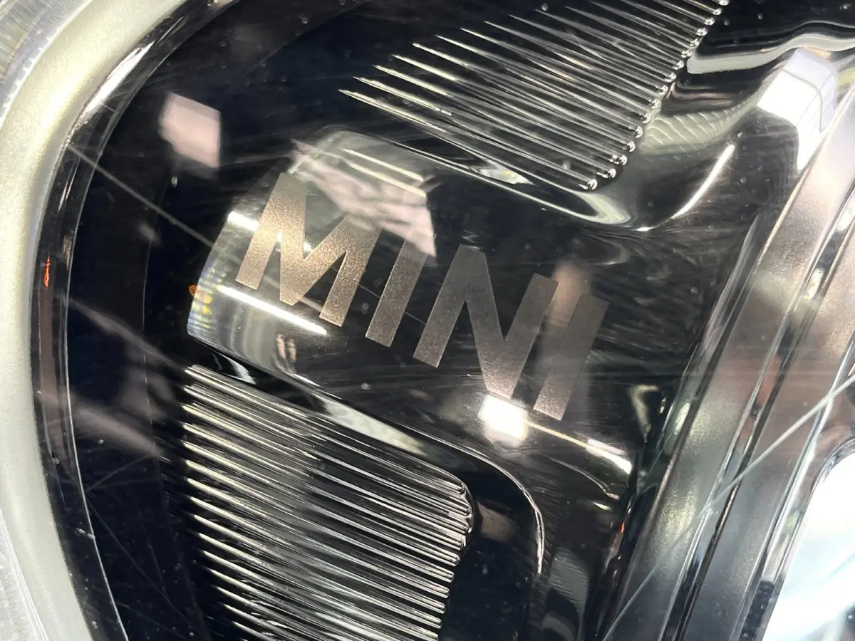 Mini 2.0 Cooper S Edition PANO NAVI 190 PK AFN TREKHAAK