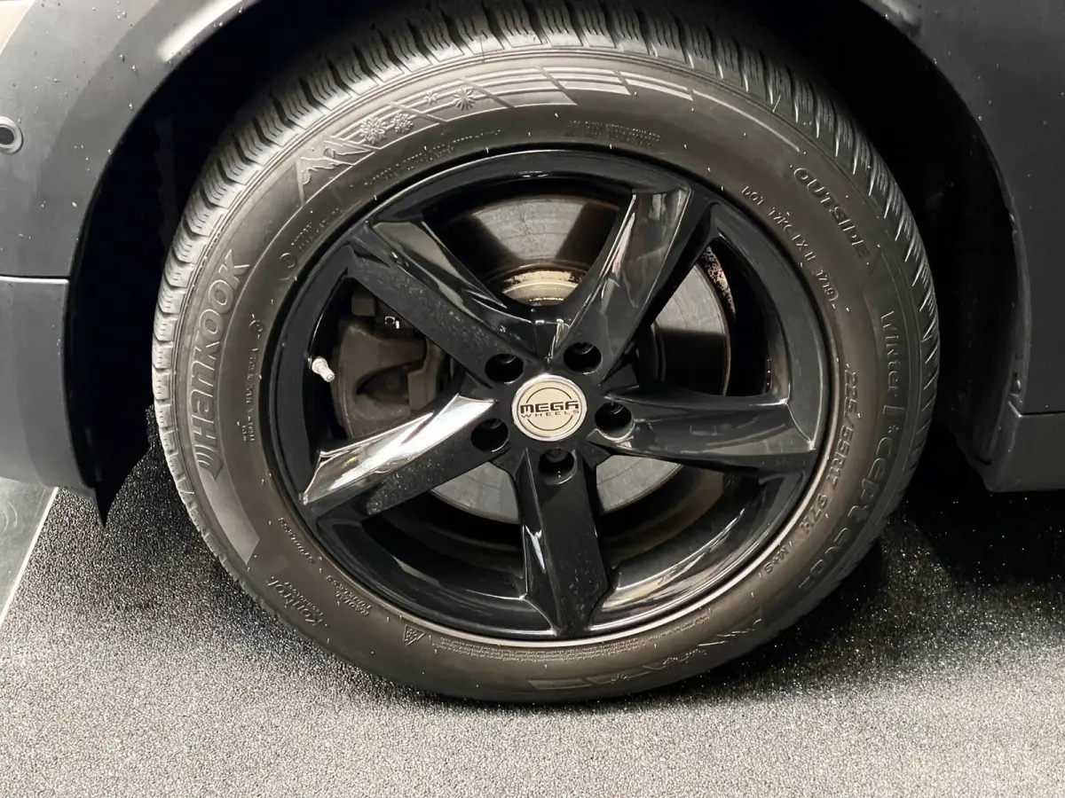Mini 2.0 Cooper S Edition PANO NAVI 190 PK AFN TREKHAAK