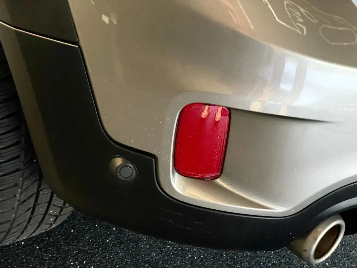 Mini 2.0 Cooper S Edition PANO NAVI 190 PK AFN TREKHAAK