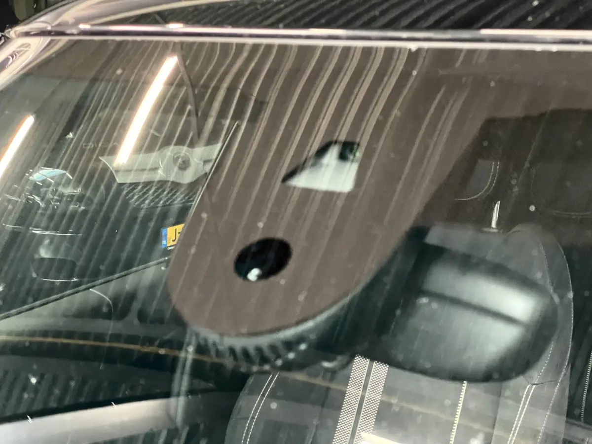 Mini 2.0 Cooper S Edition PANO NAVI 190 PK AFN TREKHAAK