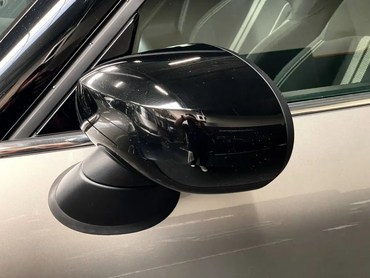 Mini 2.0 Cooper S Edition PANO NAVI 190 PK AFN TREKHAAK