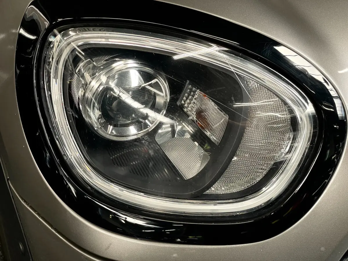 Mini 2.0 Cooper S Edition PANO NAVI 190 PK AFN TREKHAAK