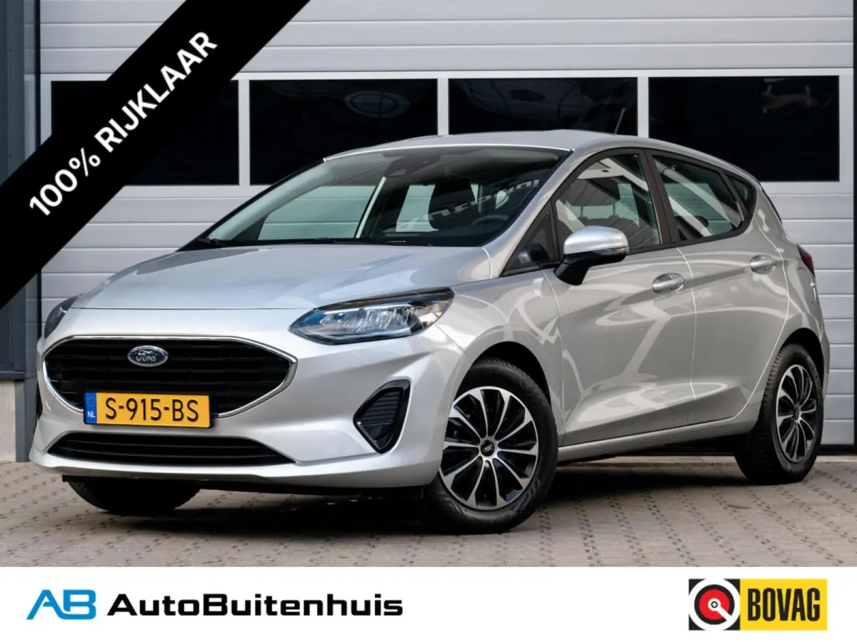 1.0 EcoBoost|CARPLAY|LED|PDC|CRUISE|DAB