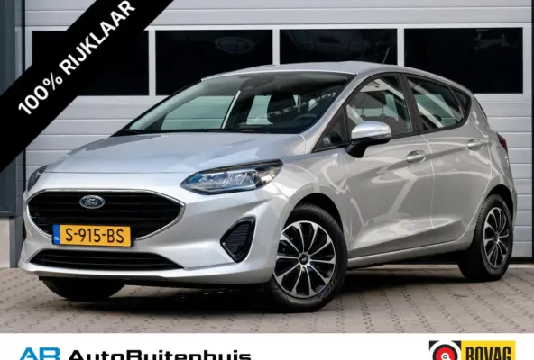 1.0 EcoBoost|CARPLAY|LED|PDC|CRUISE|DAB