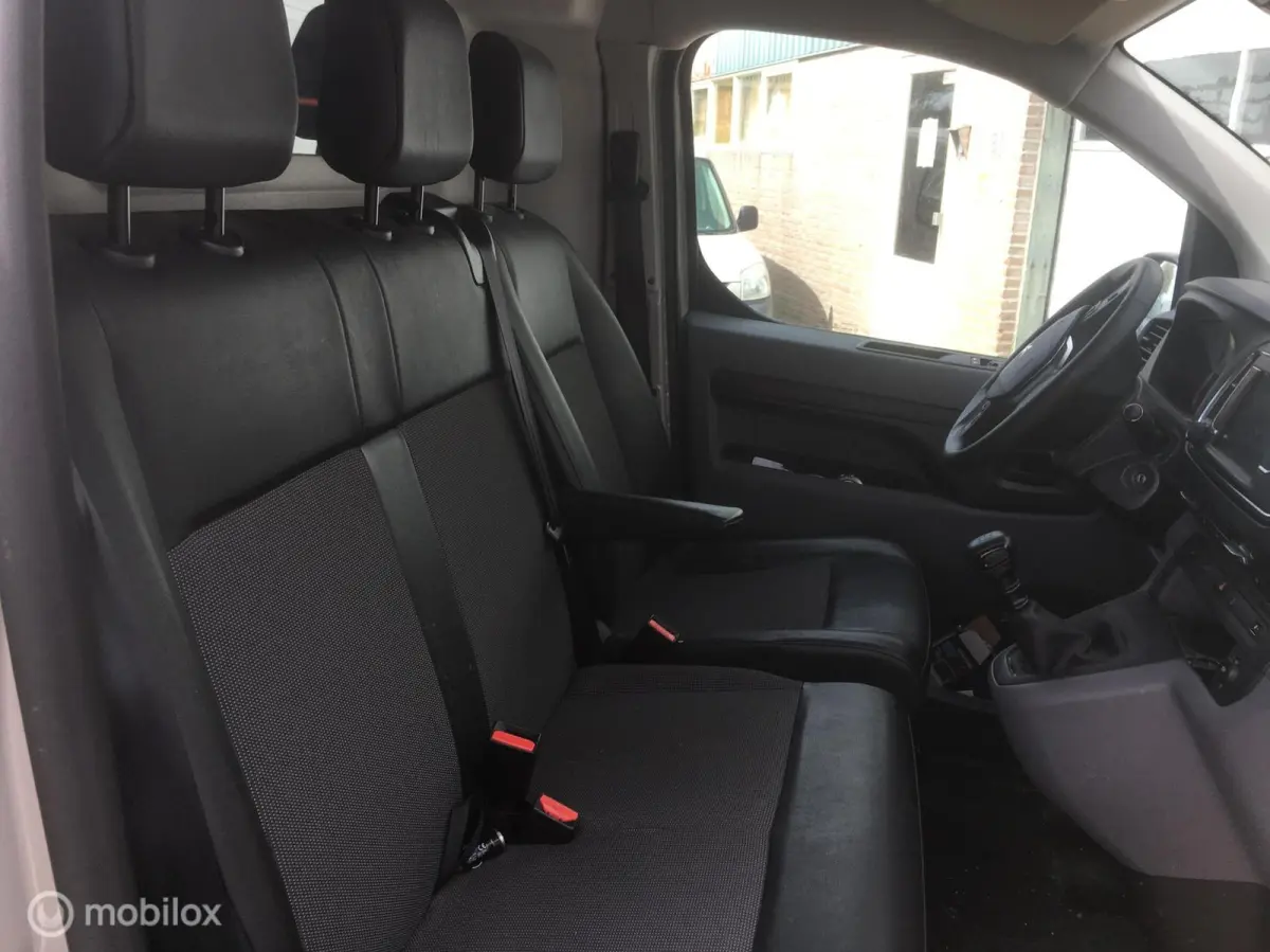 Bestel 231S 2.0 BlueHDI 120 Premium Pack PDC 6-Bak Slechts 40.000KM Trekhaak L2 NAVI Klima Etc!