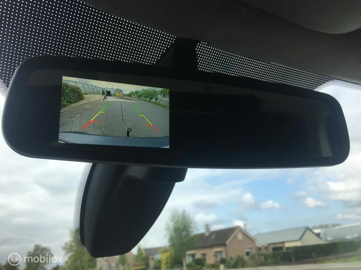 1.0 Ecoboost L1 Ambiente 3-Zits Camera Trekhaak PDC Nette Staat!