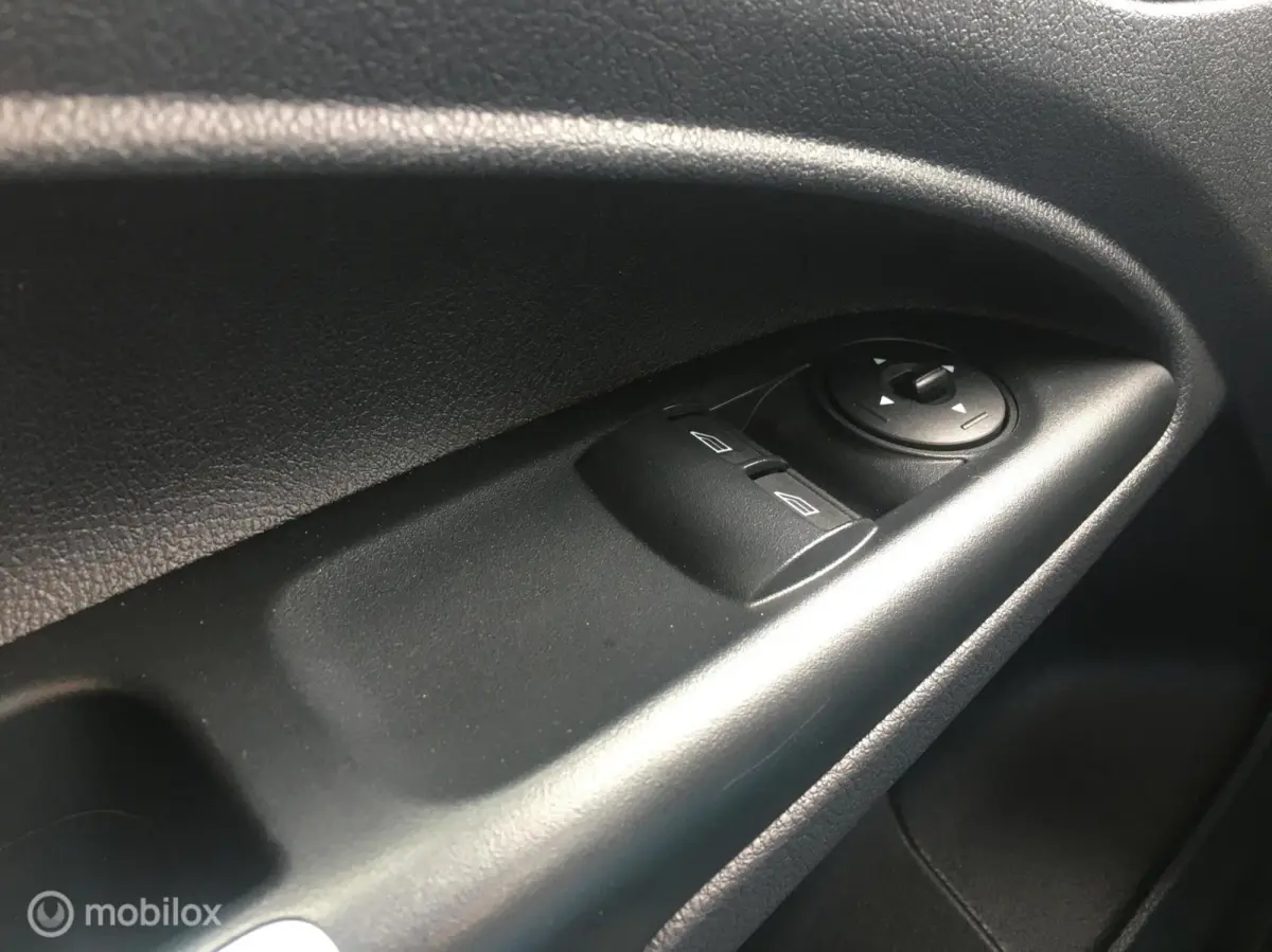 1.0 Ecoboost L1 Ambiente 3-Zits Camera Trekhaak PDC Nette Staat!