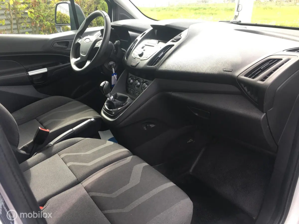 1.0 Ecoboost L1 Ambiente 3-Zits Camera Trekhaak PDC Nette Staat!