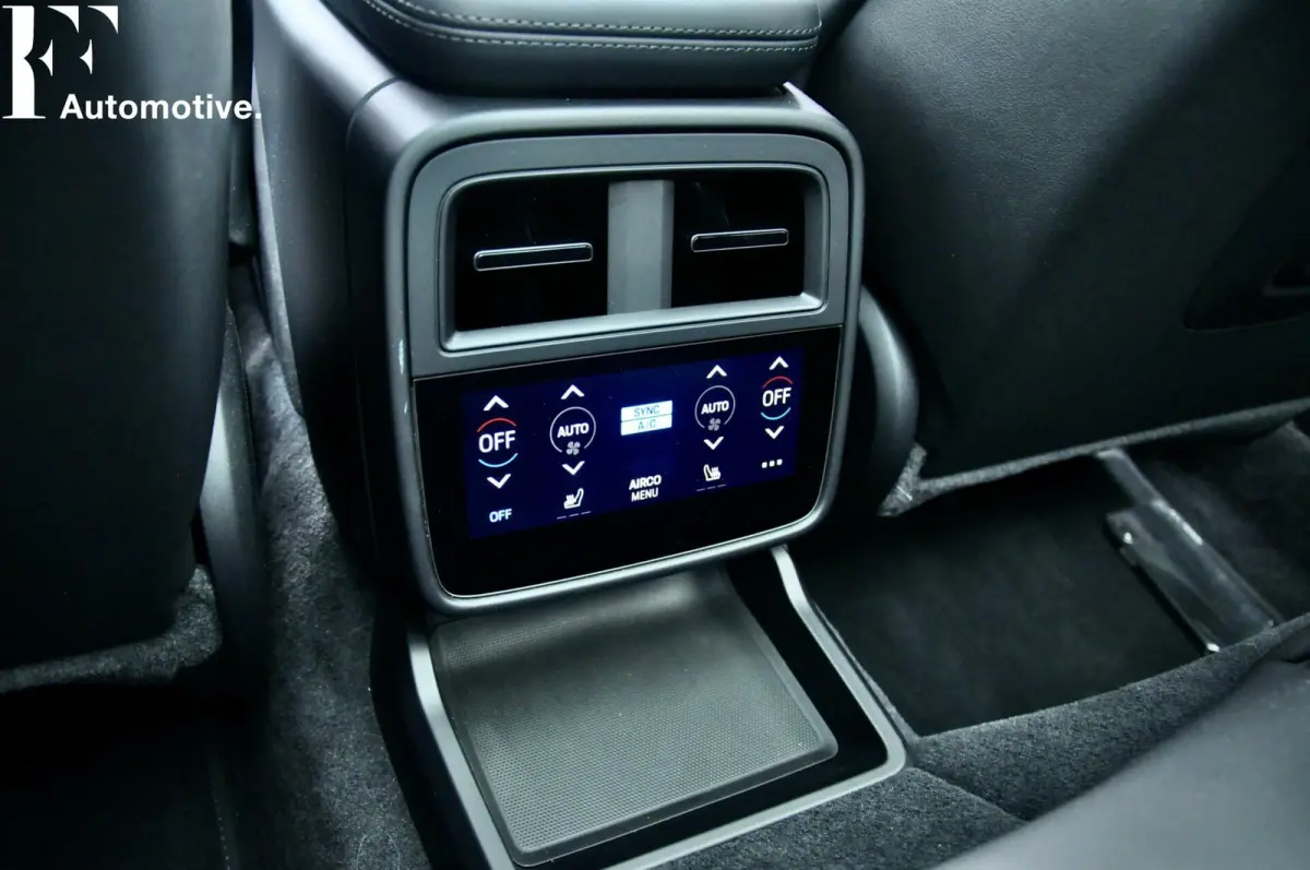Turbo |ACC|PANO|BOSE|BTW Auto