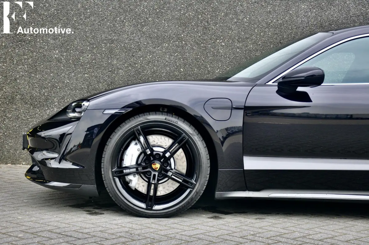 Turbo |ACC|PANO|BOSE|BTW Auto