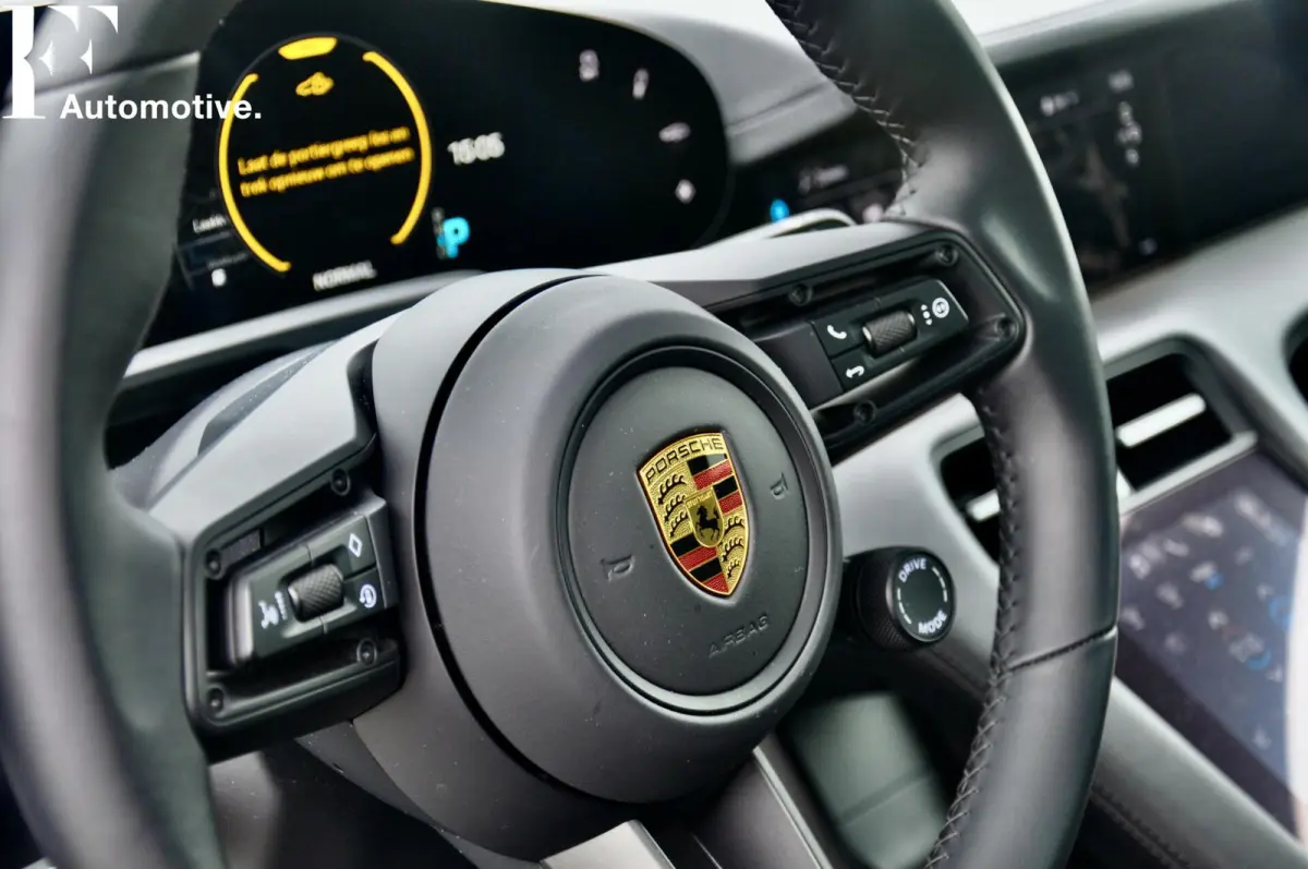 Turbo |ACC|PANO|BOSE|BTW Auto