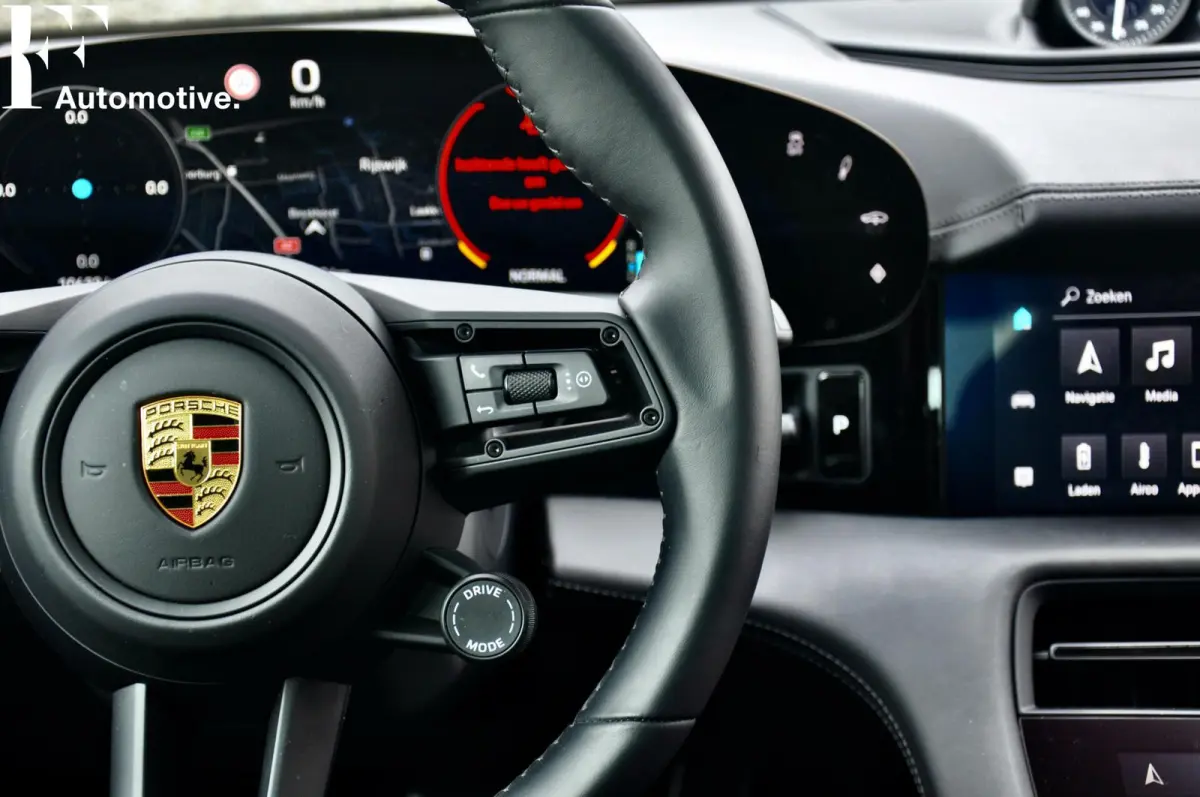 Turbo |ACC|PANO|BOSE|BTW Auto
