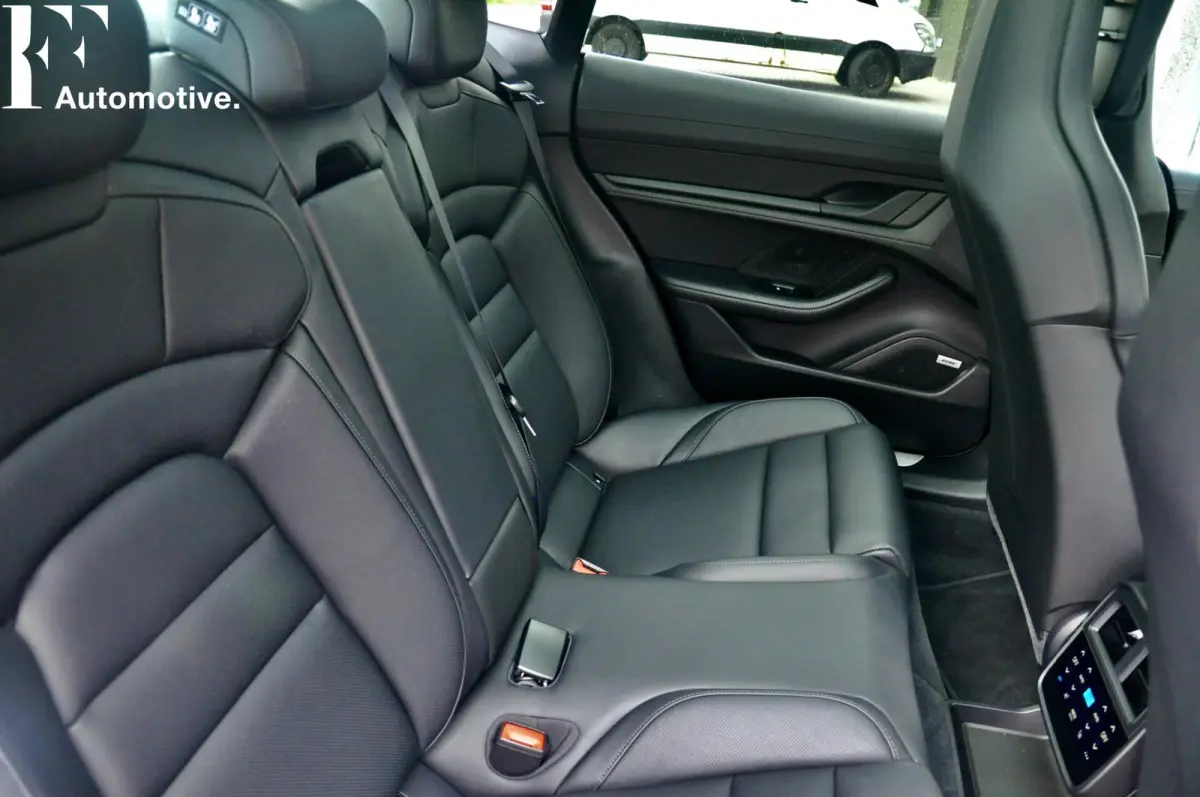 Turbo |ACC|PANO|BOSE|BTW Auto