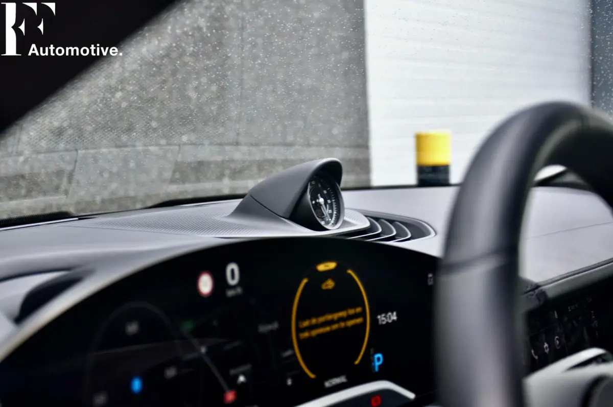 Turbo |ACC|PANO|BOSE|BTW Auto