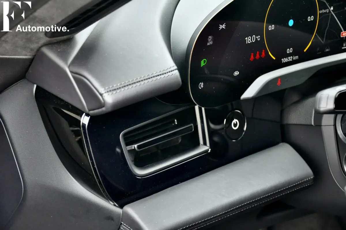 Turbo |ACC|PANO|BOSE|BTW Auto