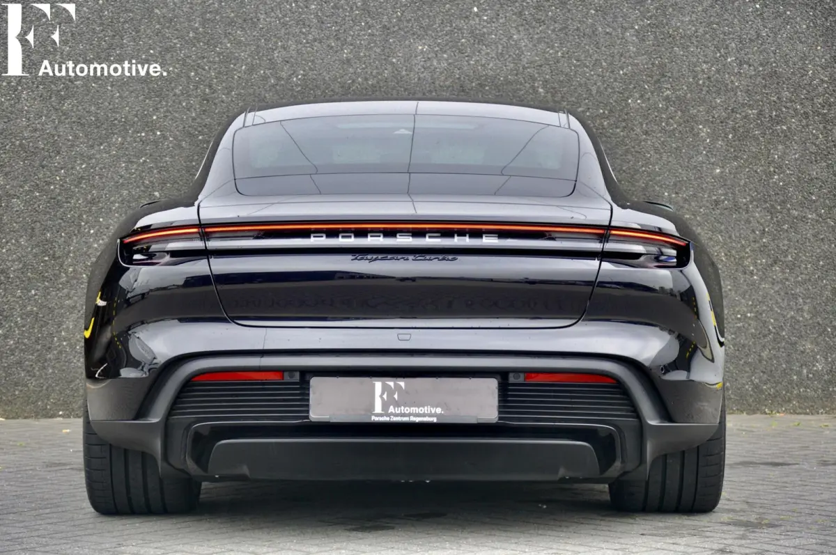 Turbo |ACC|PANO|BOSE|BTW Auto