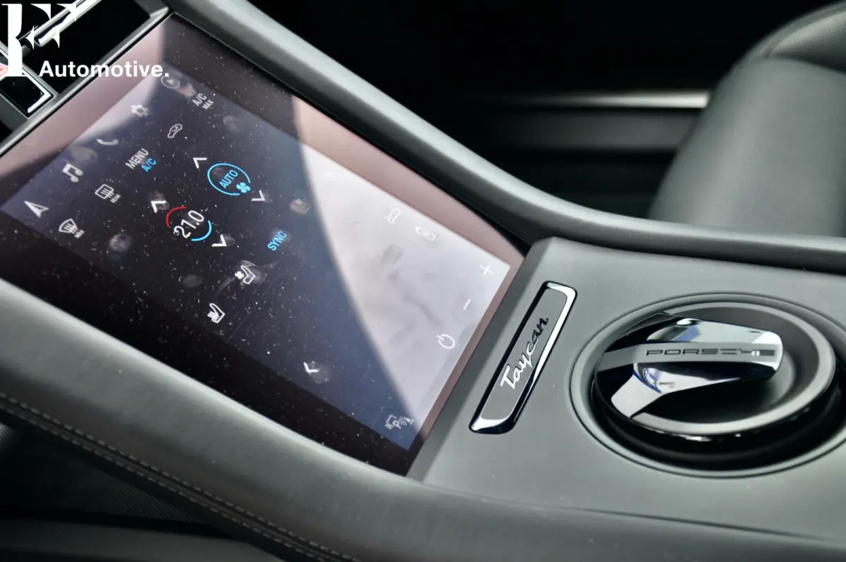 Turbo |ACC|PANO|BOSE|BTW Auto