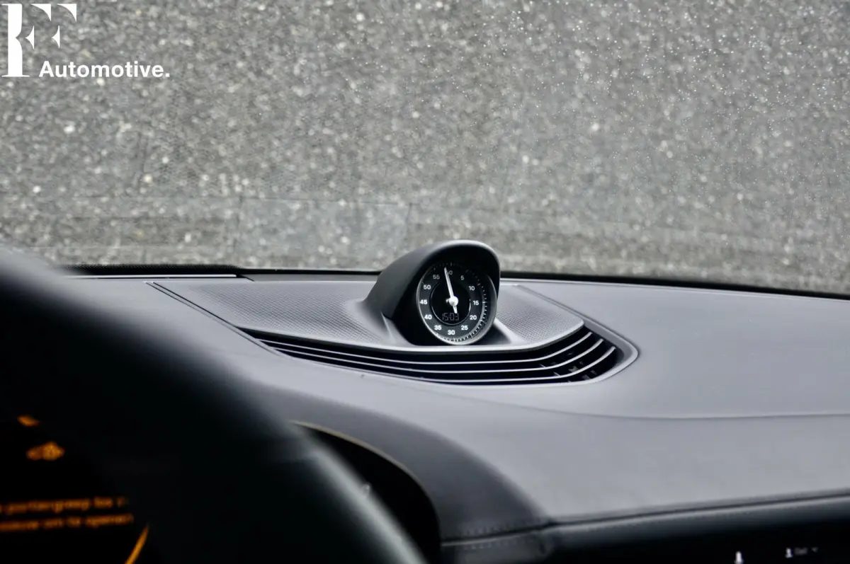 Turbo |ACC|PANO|BOSE|BTW Auto