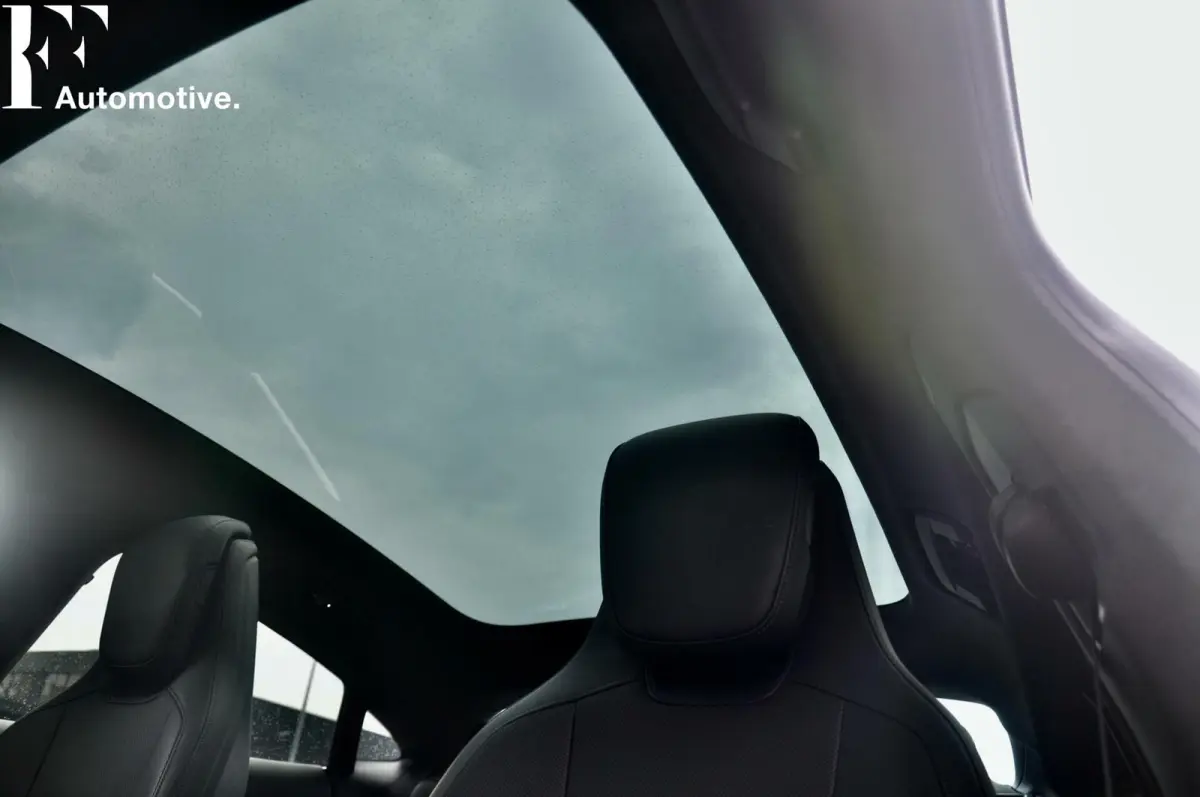 Turbo |ACC|PANO|BOSE|BTW Auto