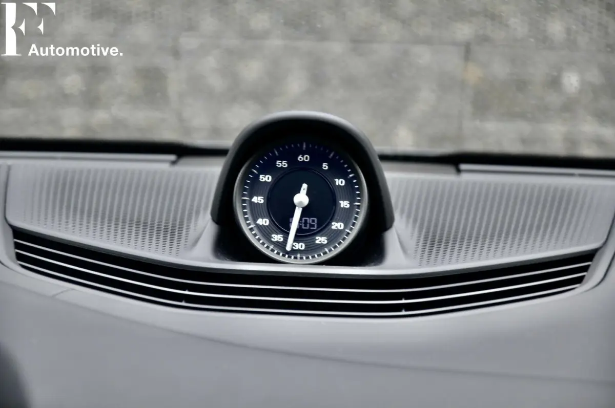 Turbo |ACC|PANO|BOSE|BTW Auto