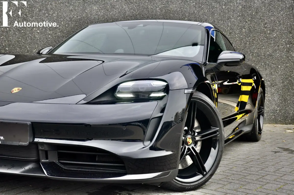 Turbo |ACC|PANO|BOSE|BTW Auto
