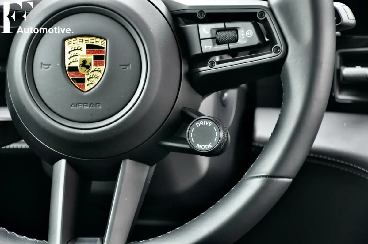 Turbo |ACC|PANO|BOSE|BTW Auto