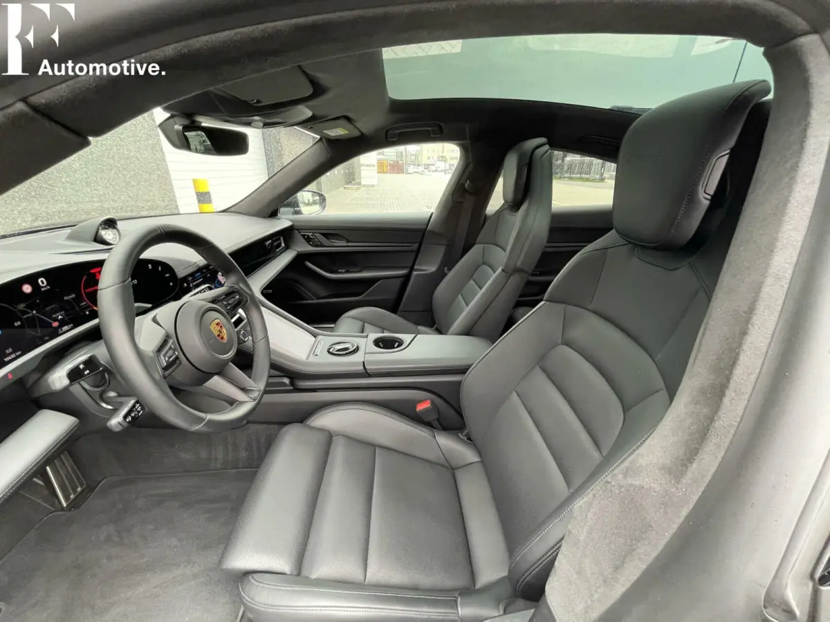 Turbo |ACC|PANO|BOSE|BTW Auto