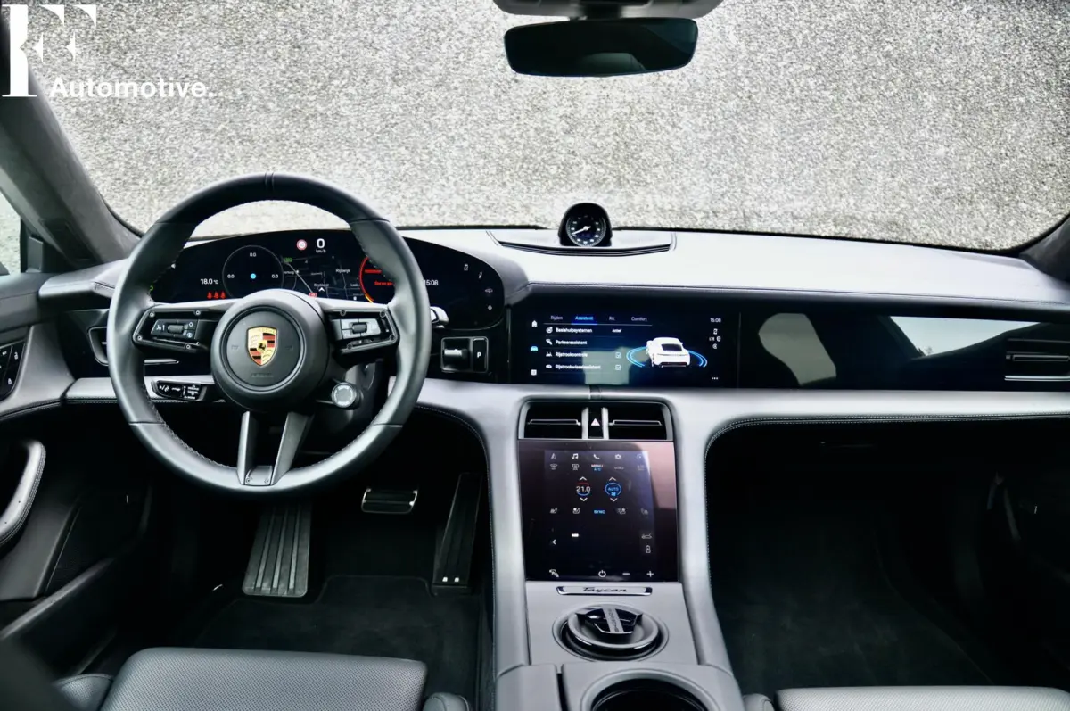 Turbo |ACC|PANO|BOSE|BTW Auto