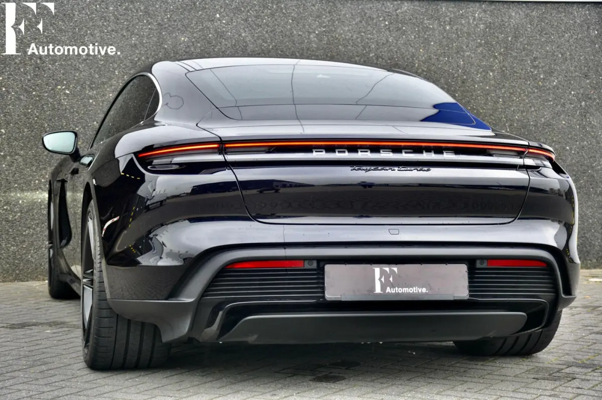 Turbo |ACC|PANO|BOSE|BTW Auto