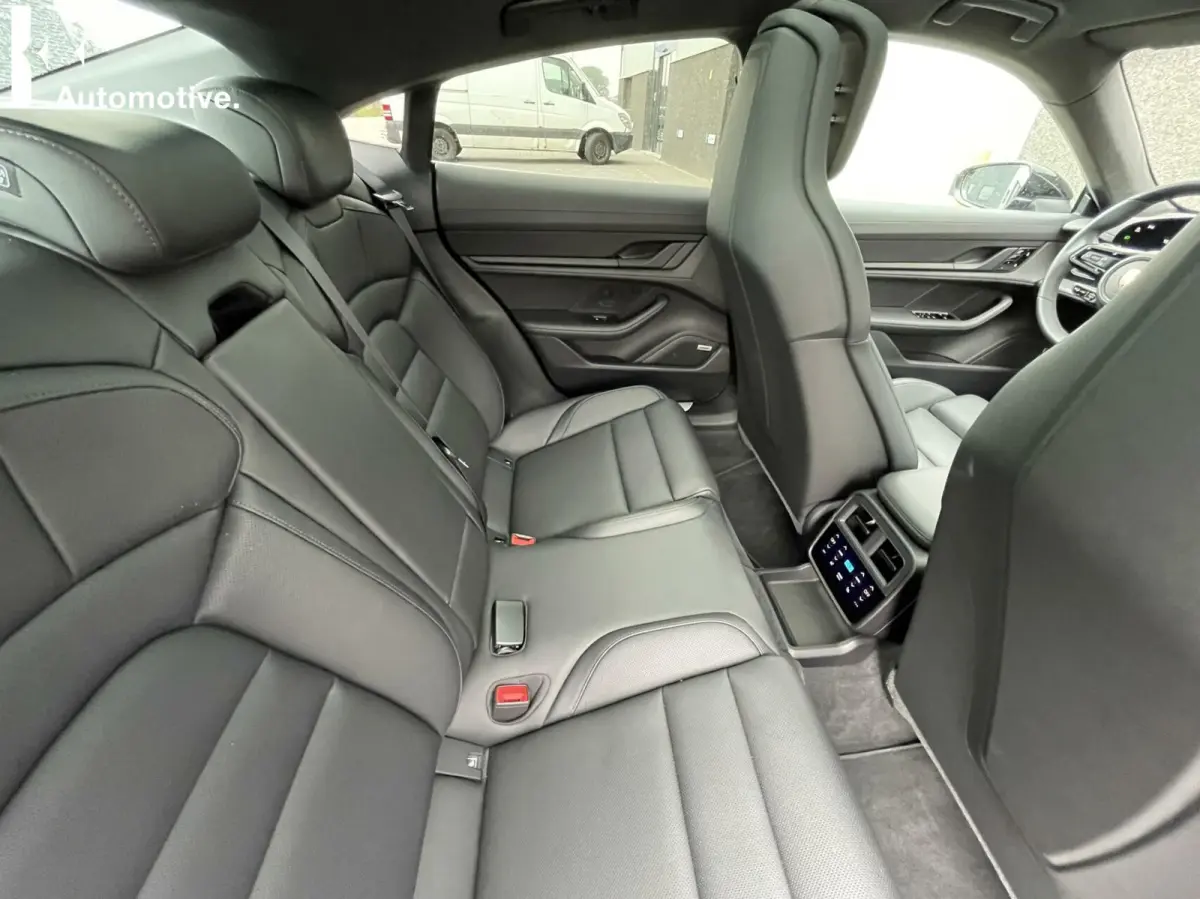 Turbo |ACC|PANO|BOSE|BTW Auto