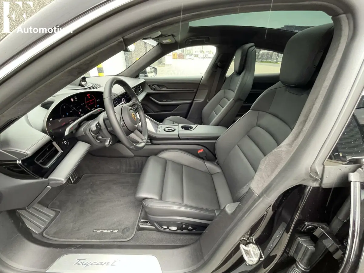 Turbo |ACC|PANO|BOSE|BTW Auto
