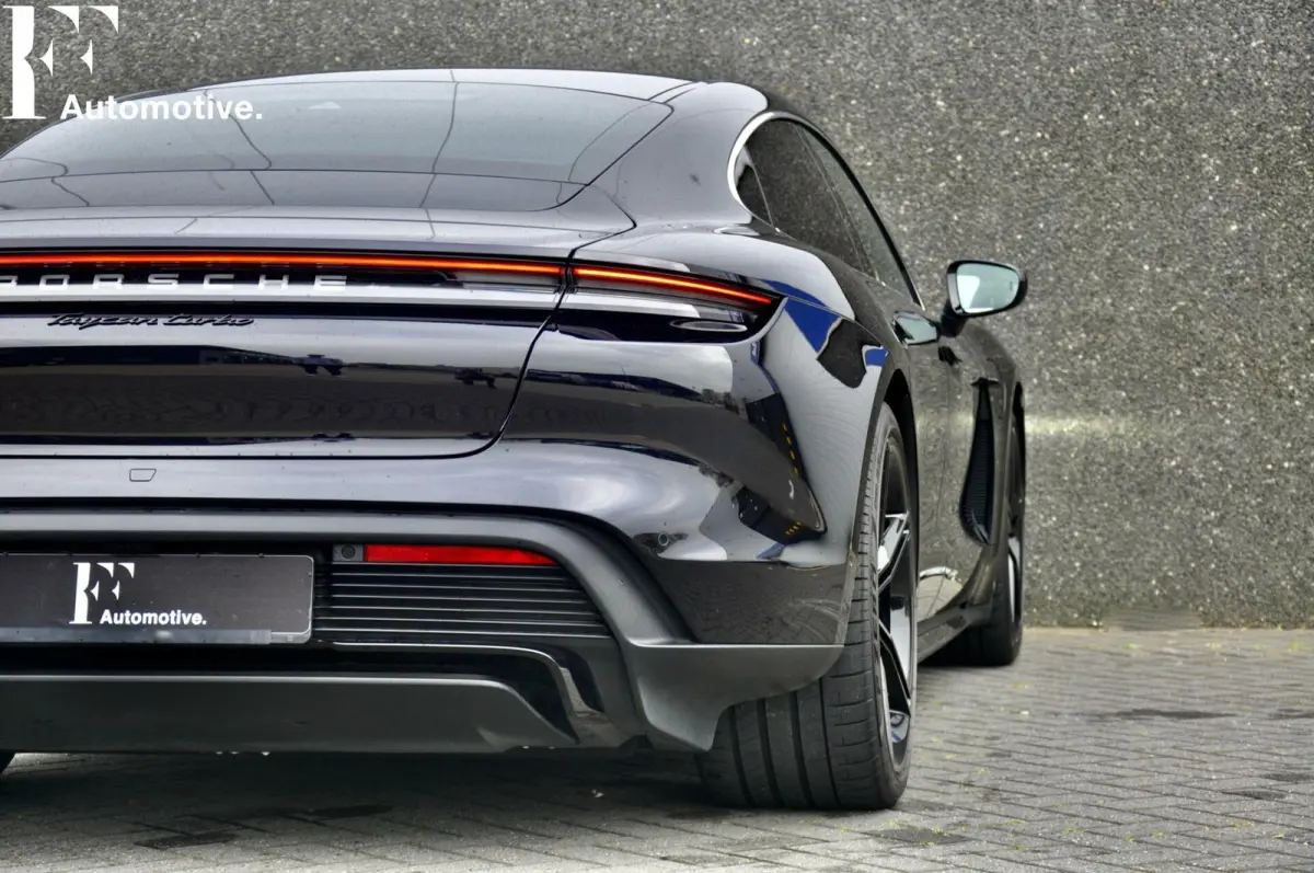 Turbo |ACC|PANO|BOSE|BTW Auto
