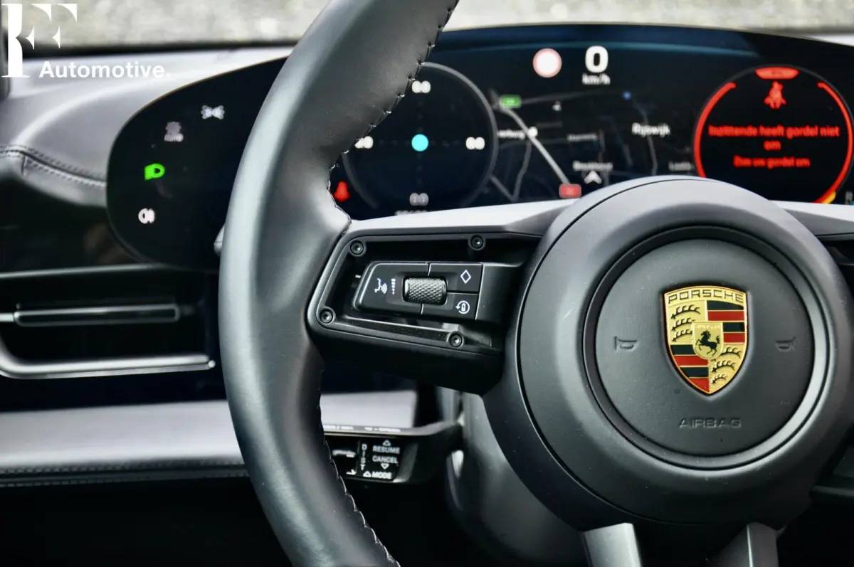 Turbo |ACC|PANO|BOSE|BTW Auto