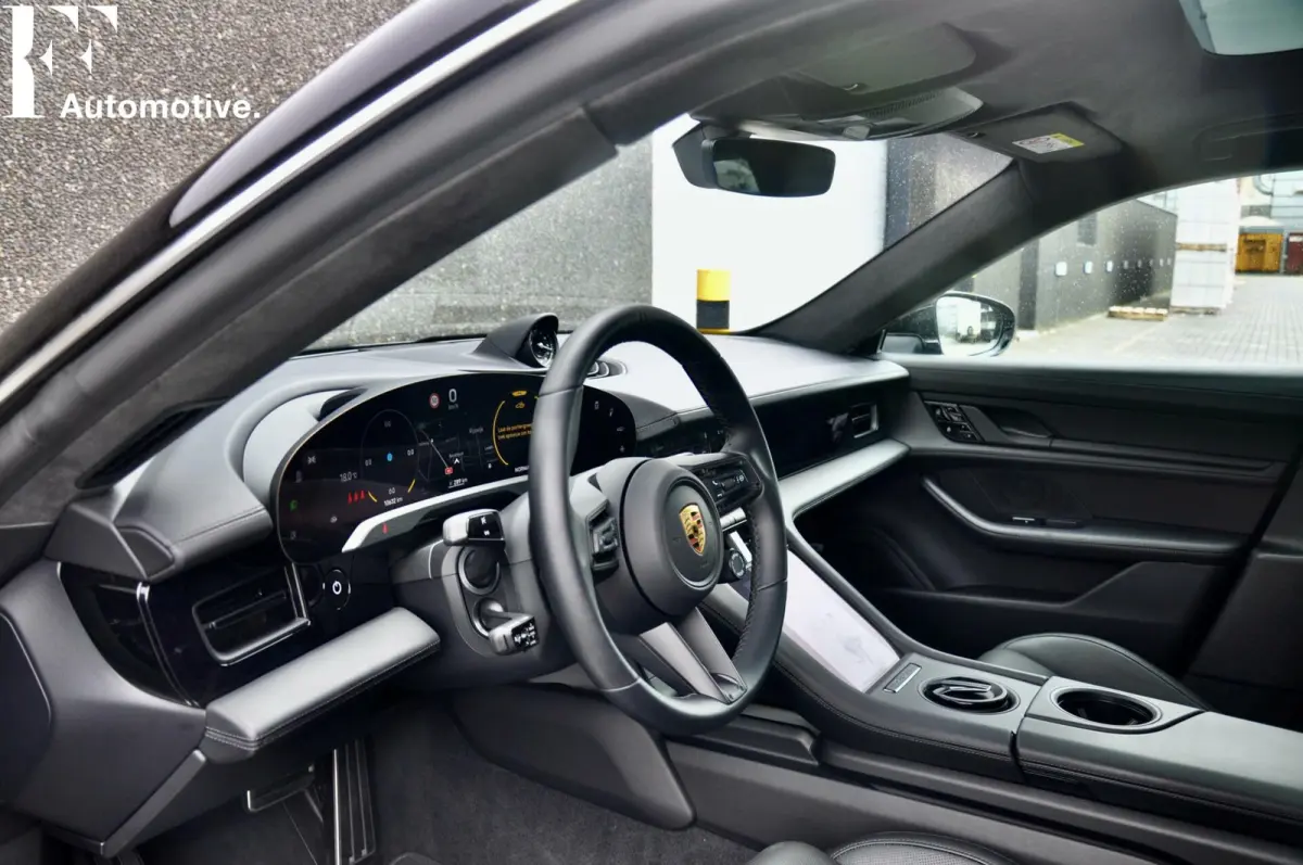 Turbo |ACC|PANO|BOSE|BTW Auto