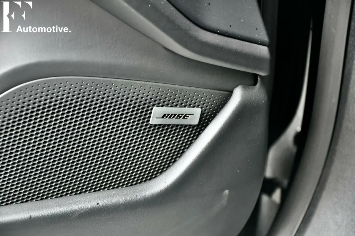 Turbo |ACC|PANO|BOSE|BTW Auto