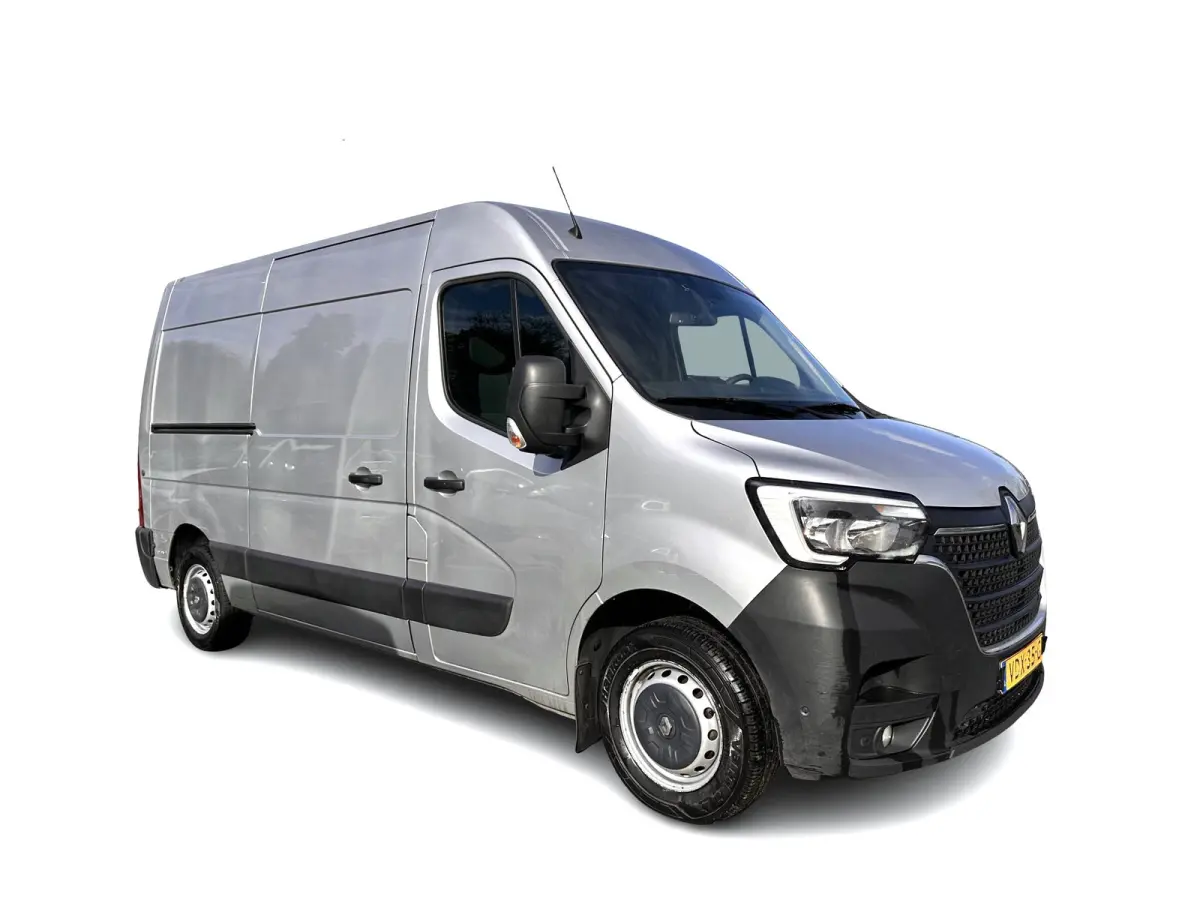 T35 2.3 dCi 180 L2H2 Energy ( 3-Pers ) *REFRIGERATED VEHICLE | DOUBLE SLIDING DOORS | CAMERA | AIR CONDITIONING | BLIND SPOT MONITOR | CRUISE CONTROL | PARKING SENSORS | TOW BAR*