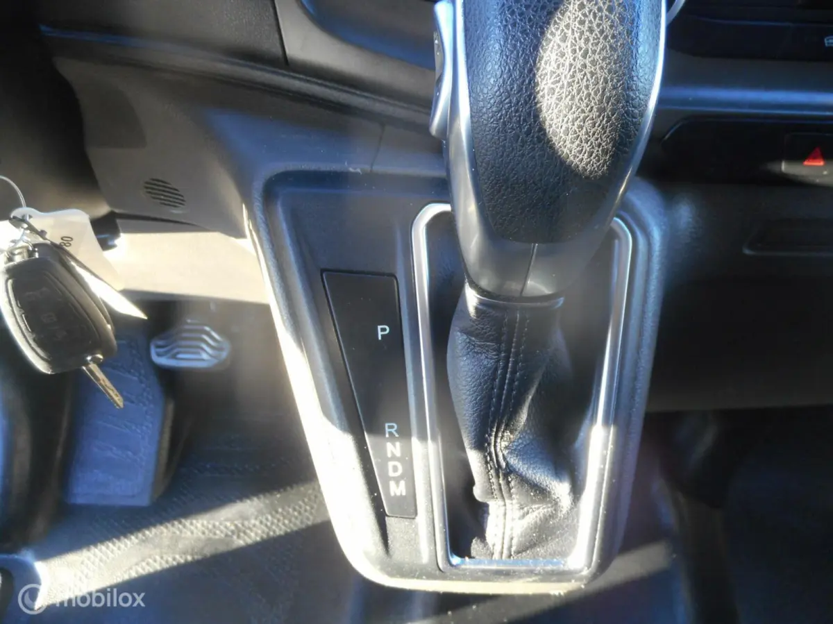 320 2.0 TDCI L1h1/AUTOMAAT/AIRCO/LED/CRUISECONTROL