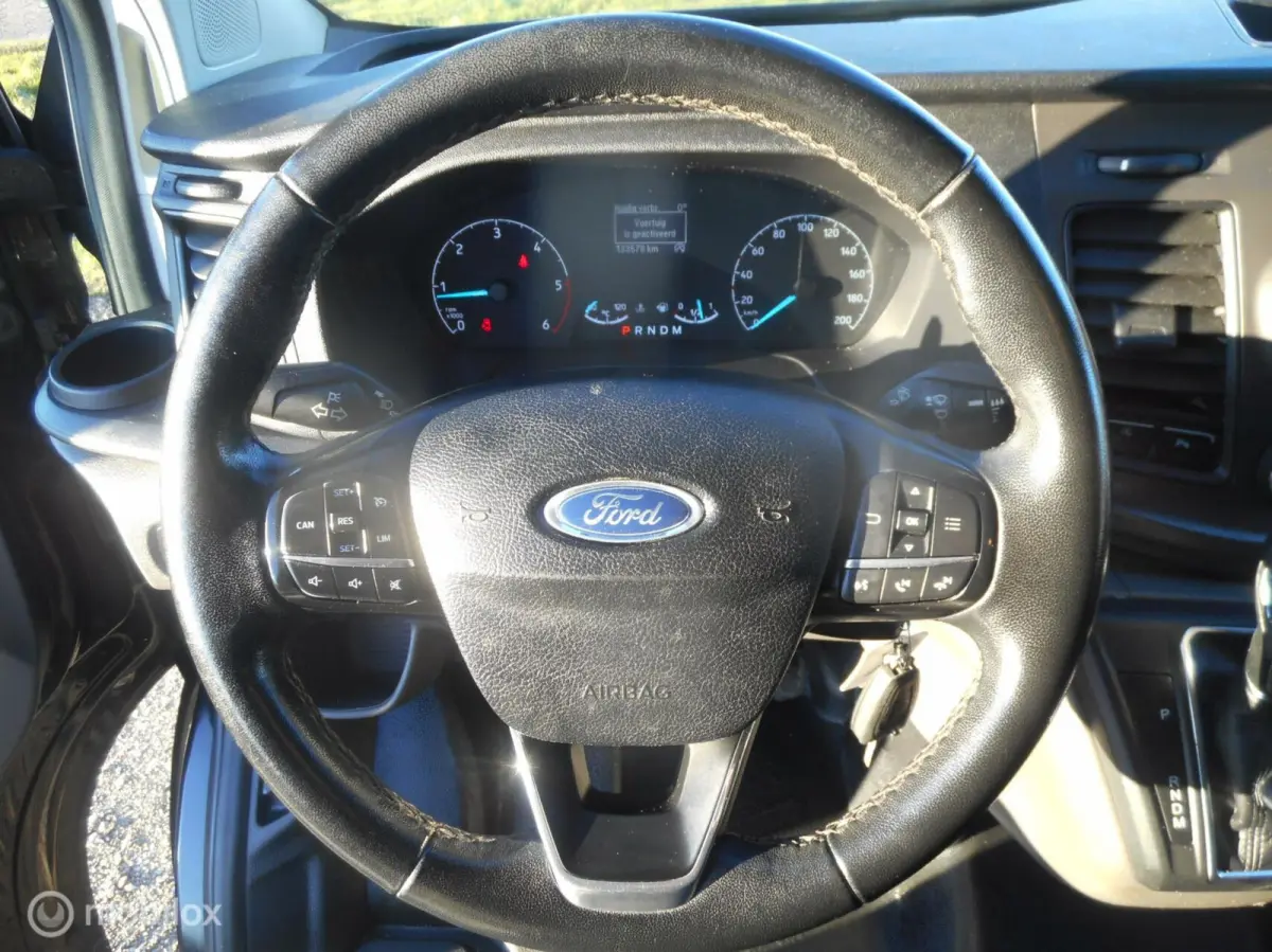 320 2.0 TDCI L1h1/AUTOMAAT/AIRCO/LED/CRUISECONTROL