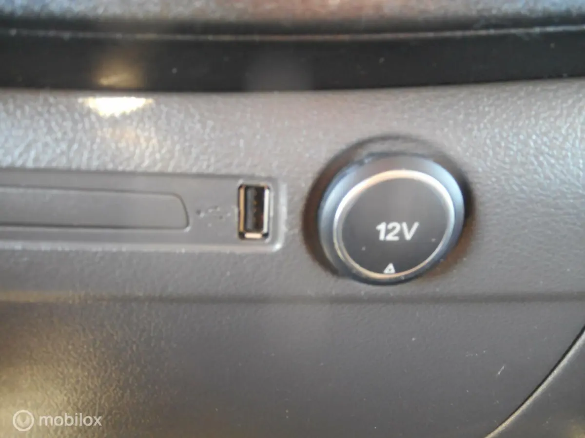 320 2.0 TDCI L1h1/AUTOMAAT/AIRCO/LED/CRUISECONTROL