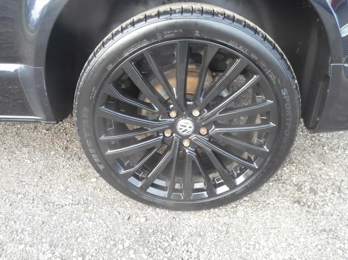 2.0 TDI L2H1 DC Comfortline