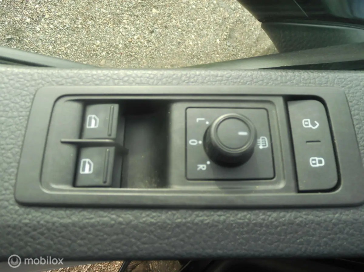 2.0 TDI L2H1 DC Comfortline