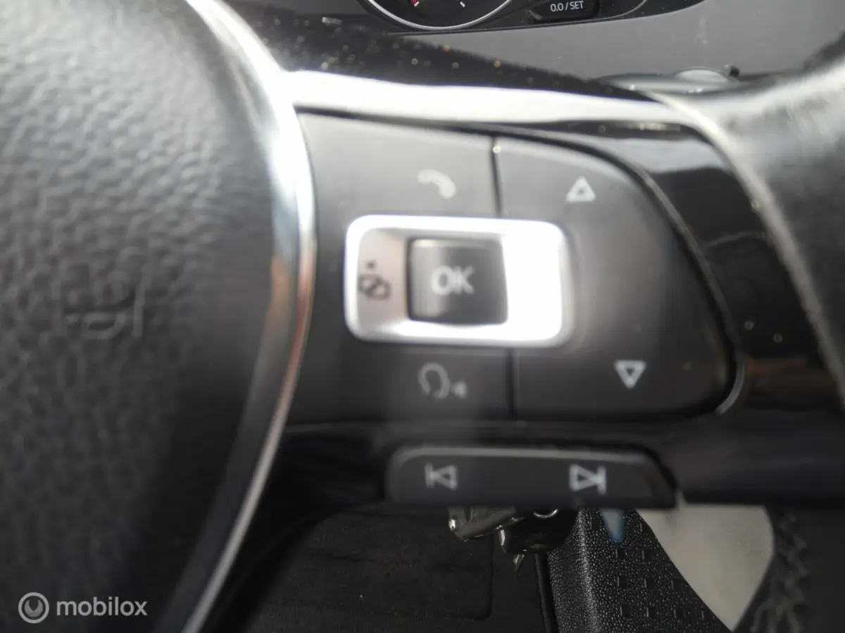2.0 TDI L2H1 DC Comfortline