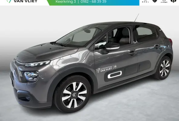 1.2 Turbo 110pk EAT6 Feel Edition | Automaat | Navigatie | Apple Carplay/Android Auto | Bluetooth