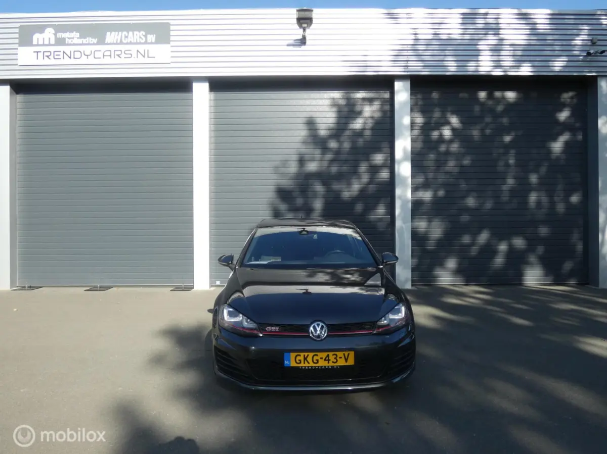 2.0 TSI GTI