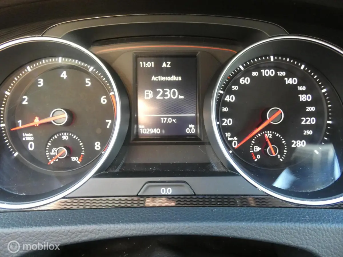 2.0 TSI GTI