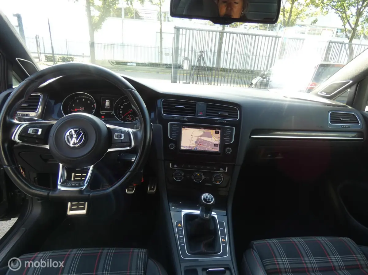 2.0 TSI GTI