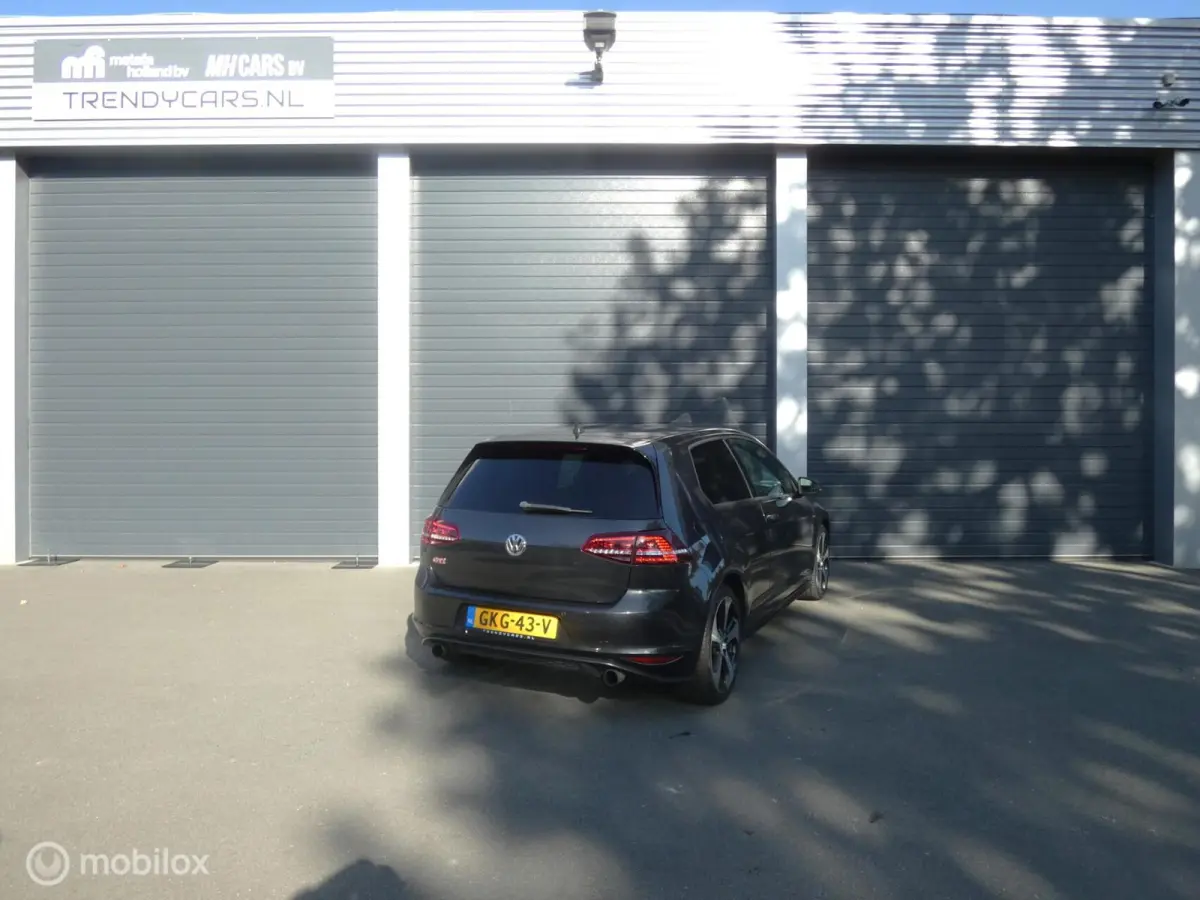2.0 TSI GTI