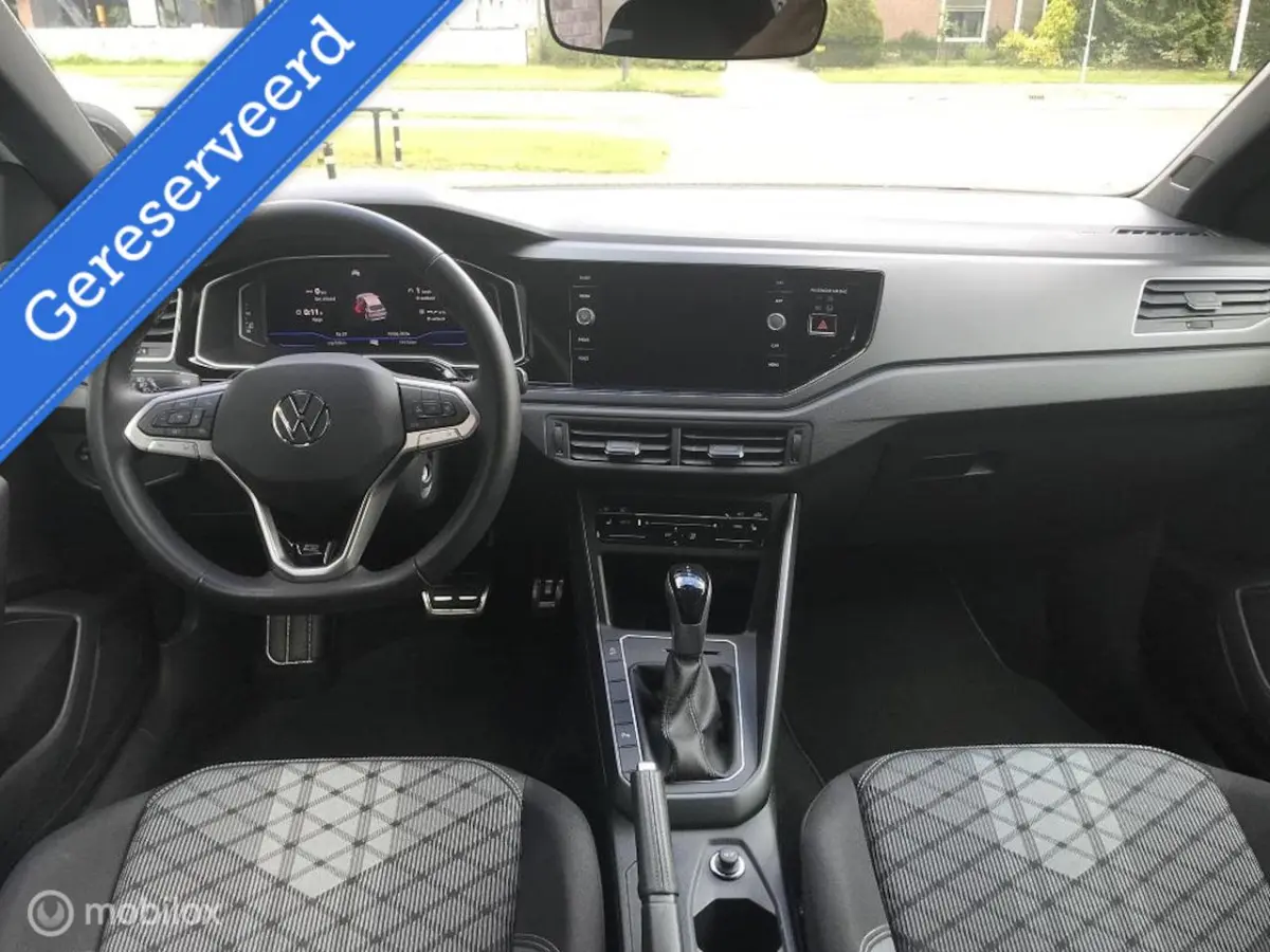 1.5 TSI R-Line Business